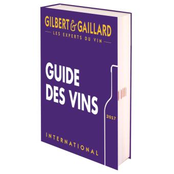 Guide Gilbert et Gaillard 2017 - couvert