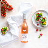 Harmonie de Gascogne rosé - Pellehaut