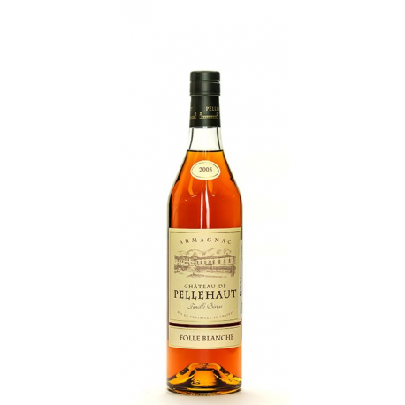 Armagnac 2005