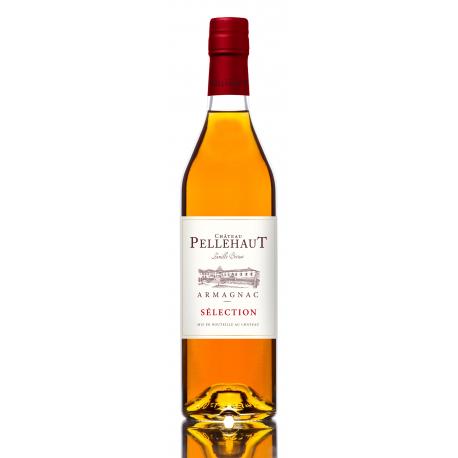 Armagnac Folle Blanche 5 ans (VSOP)