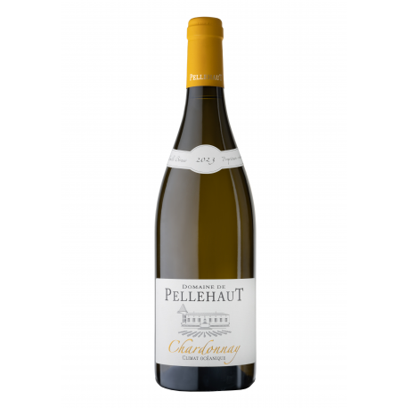 Chardonnay Pellehaut