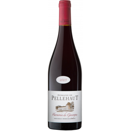 Harmonie Gascogne Rouge - Pellehaut