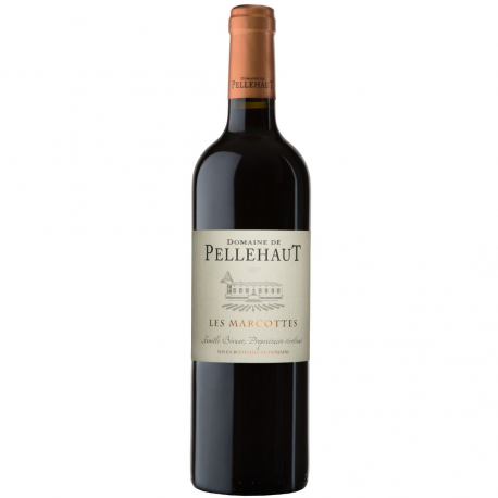 Les Marcottes - Pellehaut