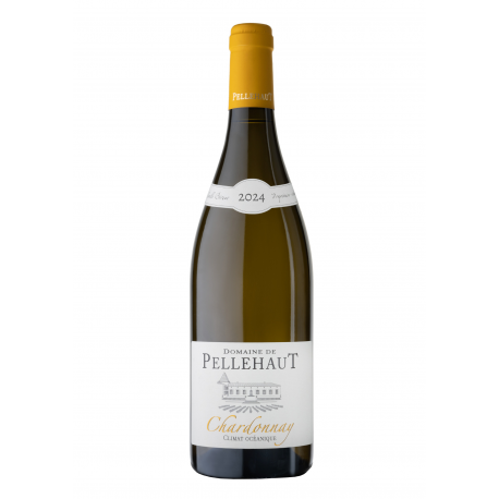 Chardonnay Pellehaut