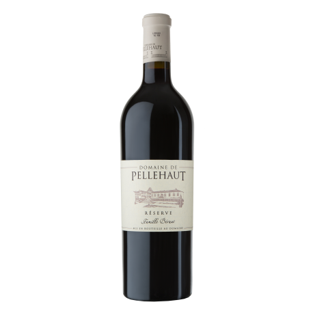Reserve Rouge 2019