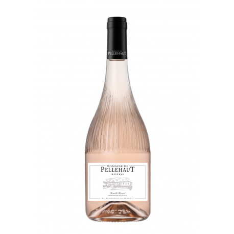 Reserve Rosé 2025