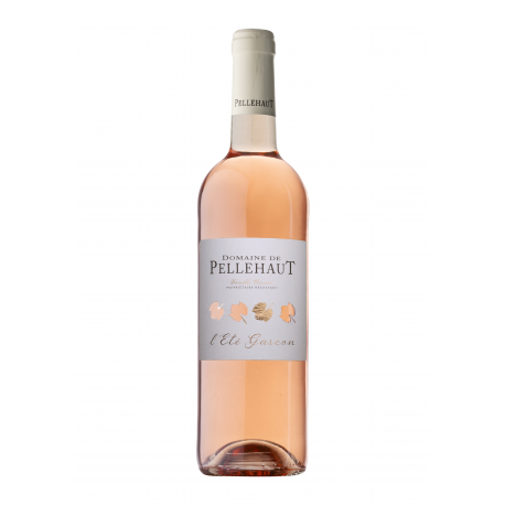 L'été Gascon Rosé