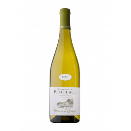 Harmonie de Gascogne Blanc