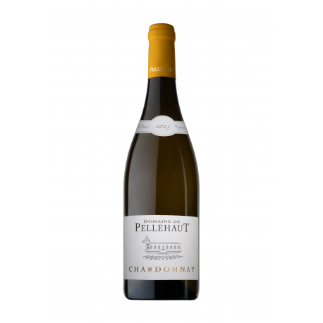 Chardonnay Pellehaut