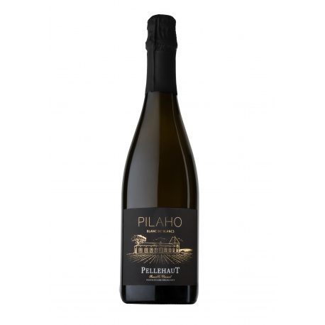 Pilaho Blanc de Blanc