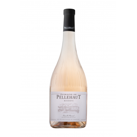 Reserve Rosé 2025