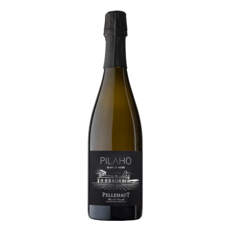 Pilaho Blanc de Noirs