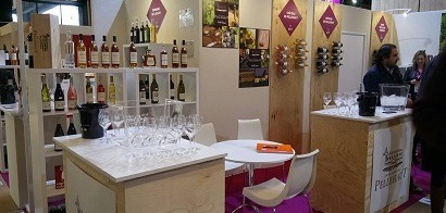 11 février: WINE PARIS 2019