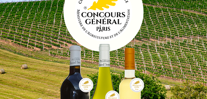 27 février: Concours Général Agricole 2019