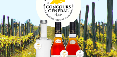 5 mars: Concours Général Agricole 2019