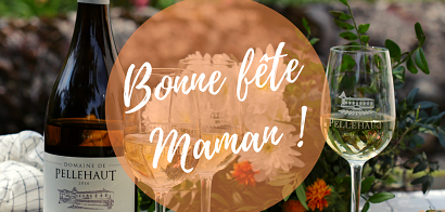 22 mai: La Fête des Mères c'est ce week-end !