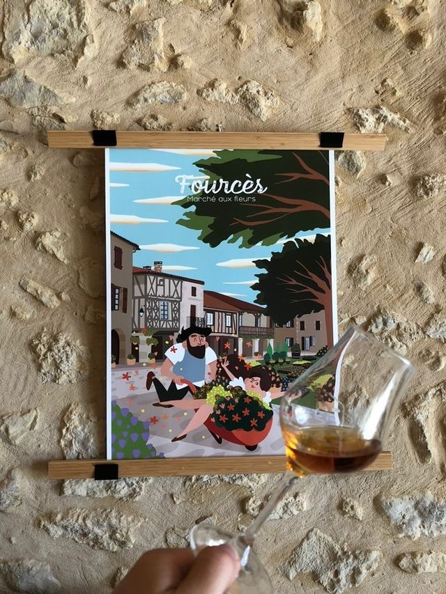 29 juin 2021 Exposition au domaine !