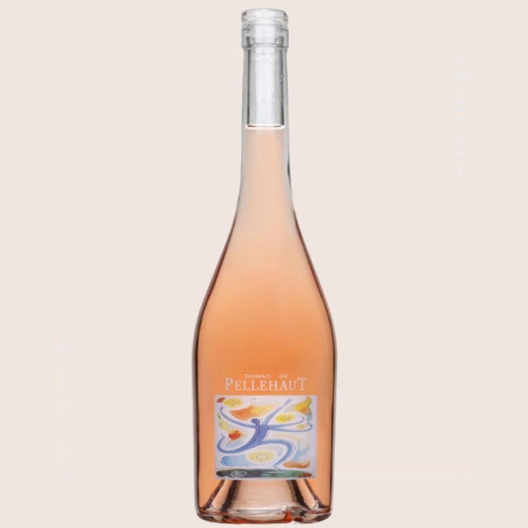 LA CUVÉE DES ARTISTES ROSÉ