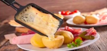 16 janvier : Que boire avec une raclette ?