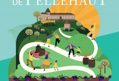 Les Balades Estivales de Pellehaut ! 