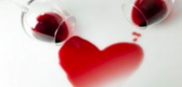 13 février : Pour la Saint Valentin offrez du vin !