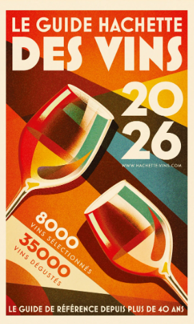 GUIDE HACHETTE 2026