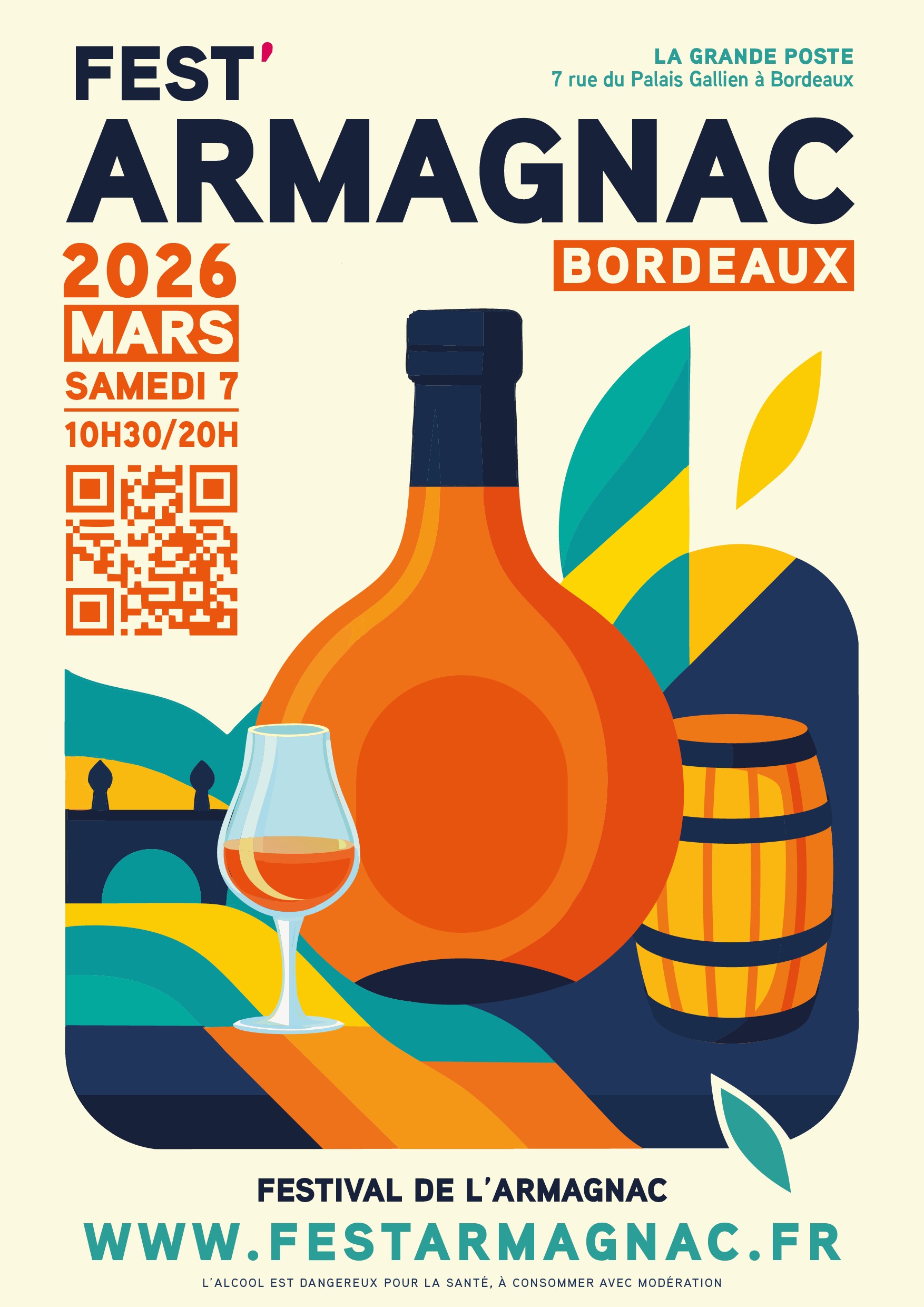 Salon Festarmagnac 2026 ! 
