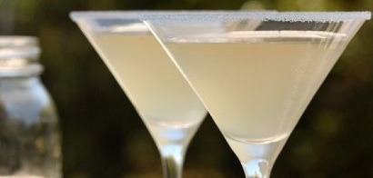 06 septembre: "Le Cocktail of the week" par "The Guardian"