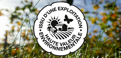26 juin: Haute Valeur Environnementale